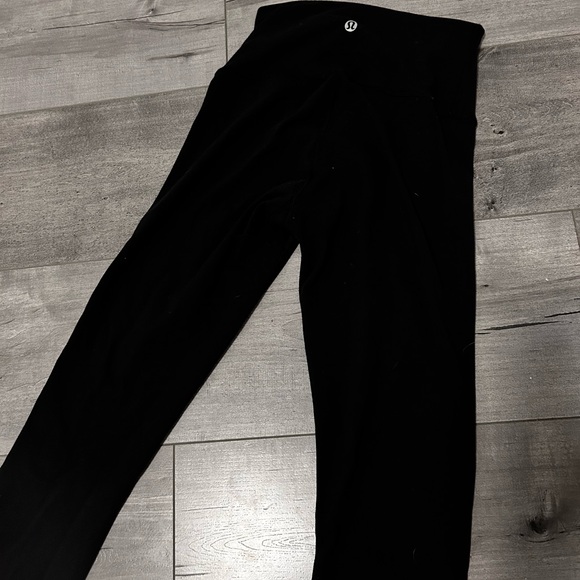 LULULEMON LEGGINGS - Picture 5 of 5